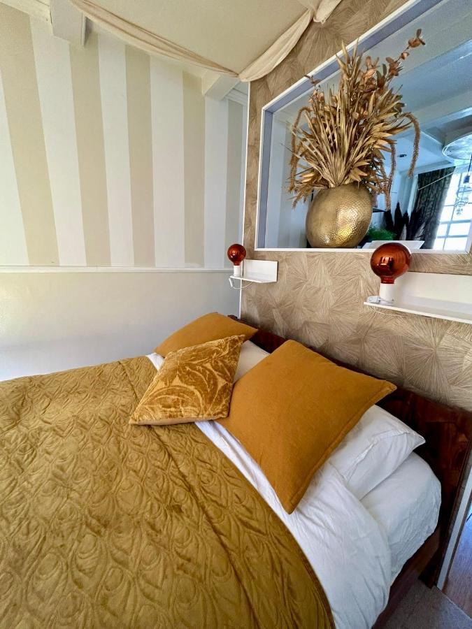 The Enlightened House Luxury Suites アムステルダム エクステリア 写真