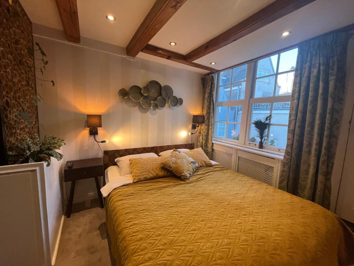 The Enlightened House Luxury Suites アムステルダム エクステリア 写真