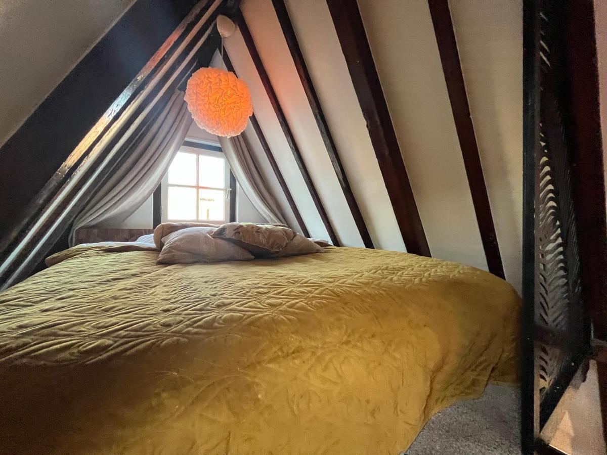 The Enlightened House Luxury Suites アムステルダム エクステリア 写真